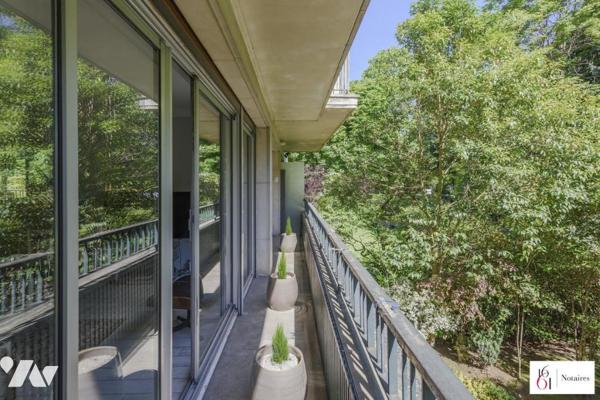 31 boulevard d'Argensson