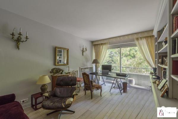31 boulevard d'Argensson