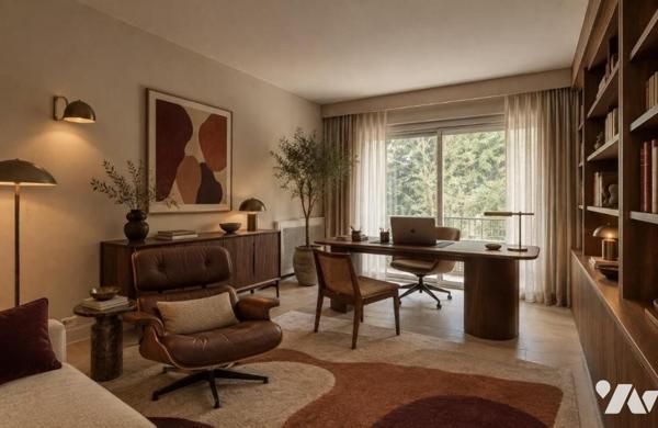 31 boulevard d'Argensson