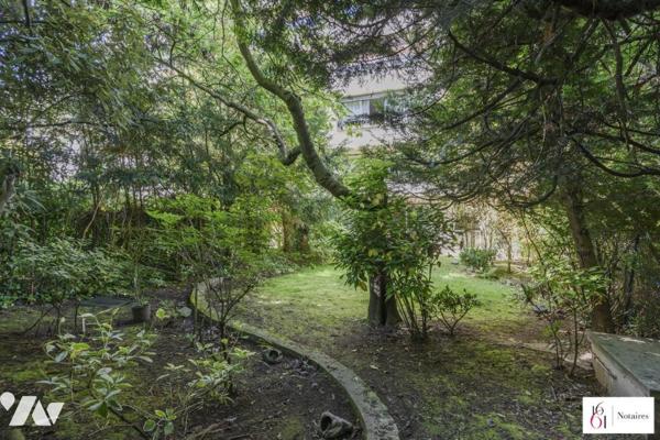 31 boulevard d'Argensson