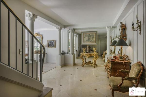 31 boulevard d'Argensson
