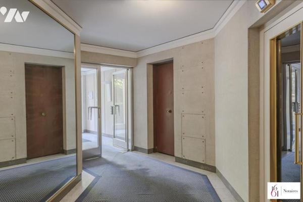 31 boulevard d'Argensson