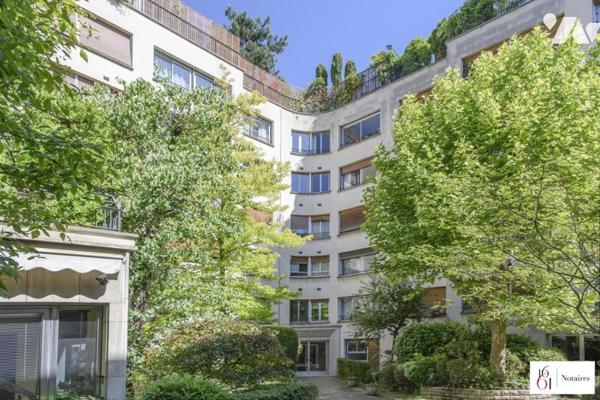 31 boulevard d'Argensson