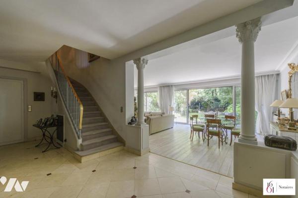 31 boulevard d'Argensson