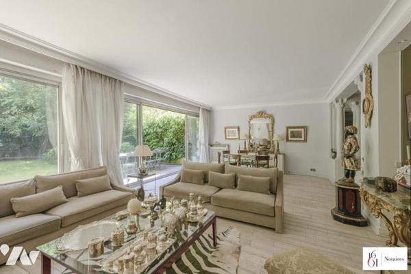31 boulevard d'Argensson