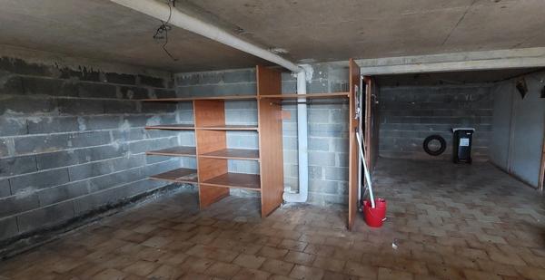 Maison à vendre 6 pièces CHANTONNAY (85)