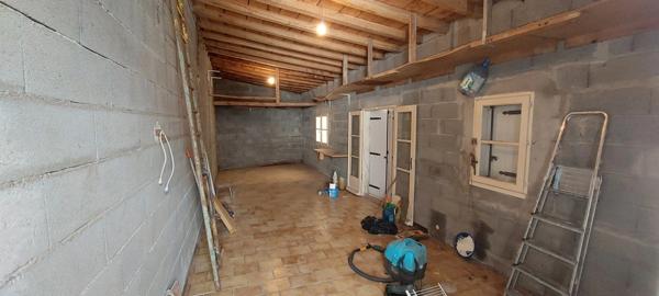Maison à vendre 6 pièces CHANTONNAY (85)