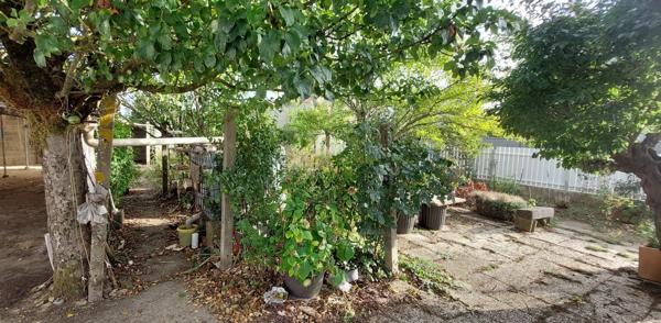 Maison à vendre 6 pièces CHANTONNAY (85)