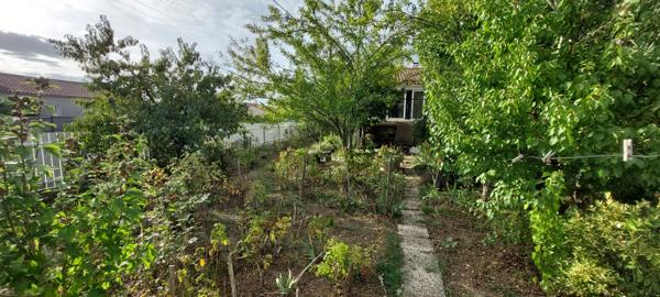 Maison à vendre 6 pièces CHANTONNAY (85)