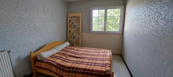 Maison à vendre 6 pièces CHANTONNAY (85)