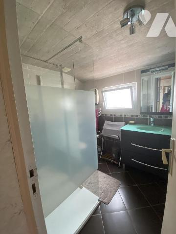 SAINT MATHURIN Maison de plain pied + appartement indépendant