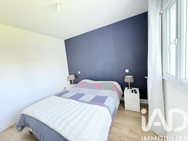 Appartement à vendre 3 pièces 94 m² Saint-Herblain
