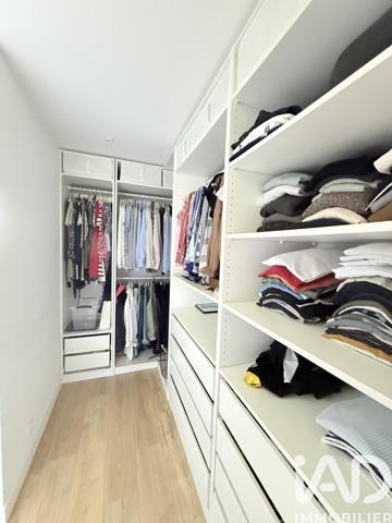 Appartement à vendre 3 pièces 94 m² Saint-Herblain