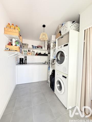 Appartement à vendre 3 pièces 94 m² Saint-Herblain