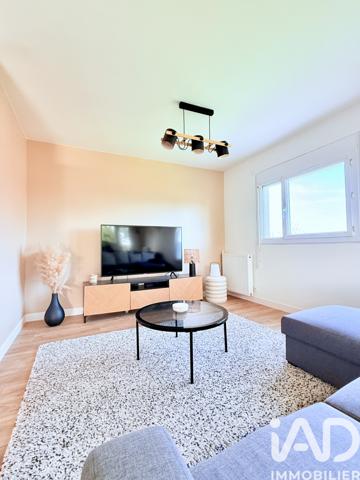 Appartement à vendre 3 pièces 94 m² Saint-Herblain