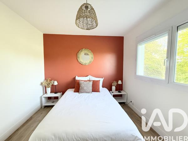 Appartement à vendre 3 pièces 94 m² Saint-Herblain