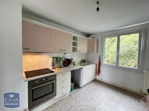 Appartement à louer 4 pièces 89.73m² Saint-Florent-sur-Cher (18400)