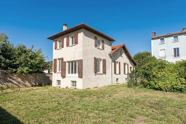 Maison 3 chambre(s) à vendre - Colombes, Hauts-de-Seine - 92