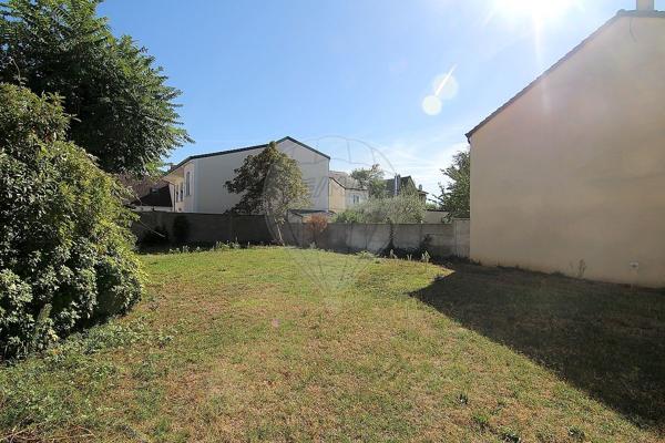 Maison 3 chambre(s) à vendre - Colombes, Hauts-de-Seine - 92