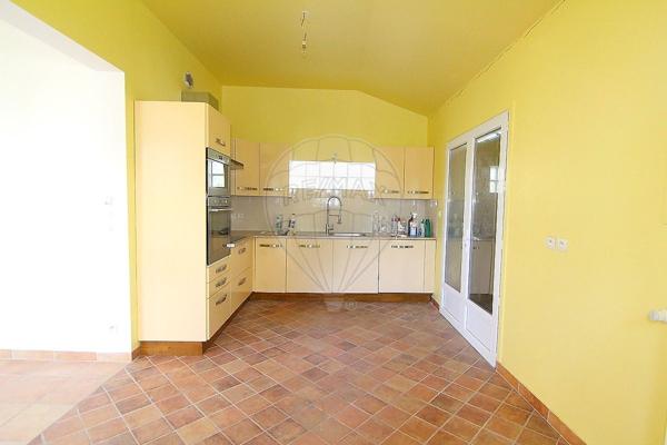Maison 3 chambre(s) à vendre - Colombes, Hauts-de-Seine - 92