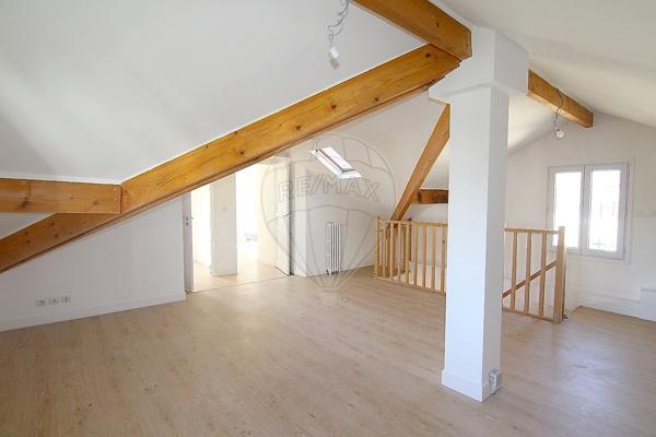 Maison 3 chambre(s) à vendre - Colombes, Hauts-de-Seine - 92