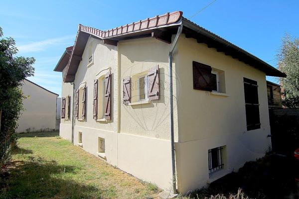 Maison 3 chambre(s) à vendre - Colombes, Hauts-de-Seine - 92