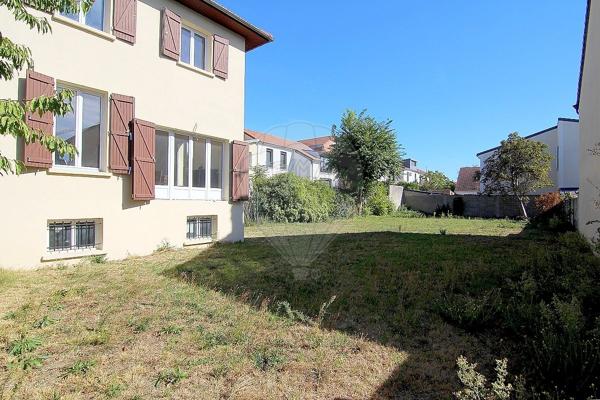 Maison 3 chambre(s) à vendre - Colombes, Hauts-de-Seine - 92