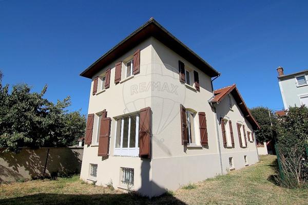 Maison 3 chambre(s) à vendre - Colombes, Hauts-de-Seine - 92