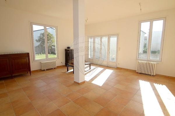Maison 3 chambre(s) à vendre - Colombes, Hauts-de-Seine - 92