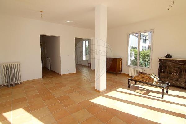 Maison 3 chambre(s) à vendre - Colombes, Hauts-de-Seine - 92