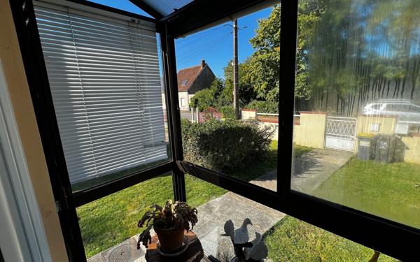 Maison à vendre    2 pièces • 52 m2 Thiron-Gardais