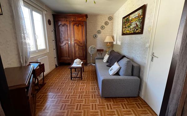 Maison à vendre    2 pièces • 52 m2 Thiron-Gardais