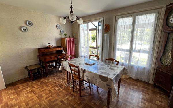 Maison à vendre    2 pièces • 52 m2 Thiron-Gardais