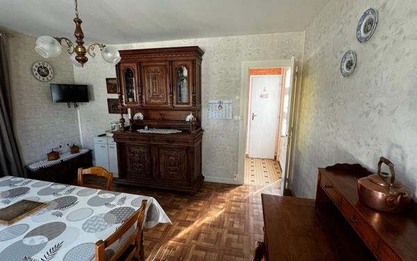 Maison à vendre    2 pièces • 52 m2 Thiron-Gardais