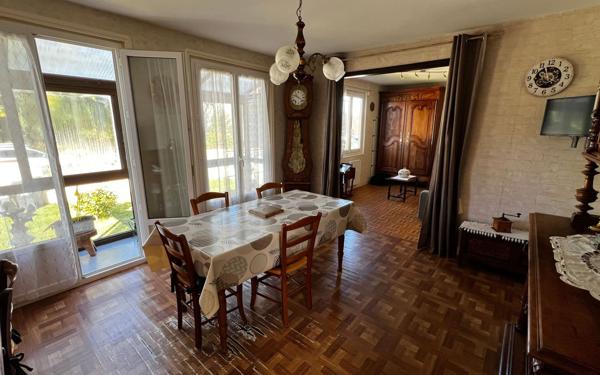 Maison à vendre    2 pièces • 52 m2 Thiron-Gardais