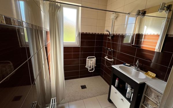 Maison à vendre    2 pièces • 52 m2 Thiron-Gardais