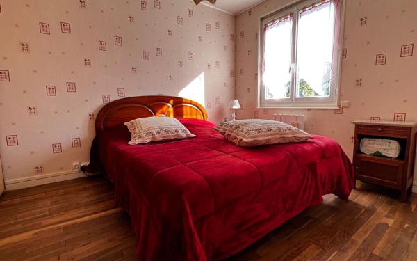 Maison à vendre    2 pièces • 52 m2 Thiron-Gardais