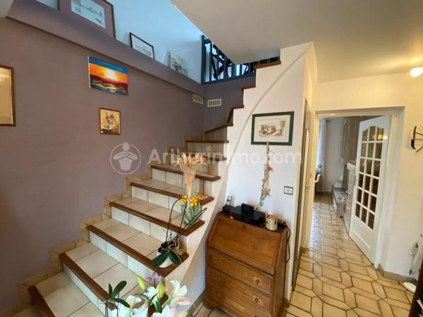 Vente Maison 110 m2 à Valentigney