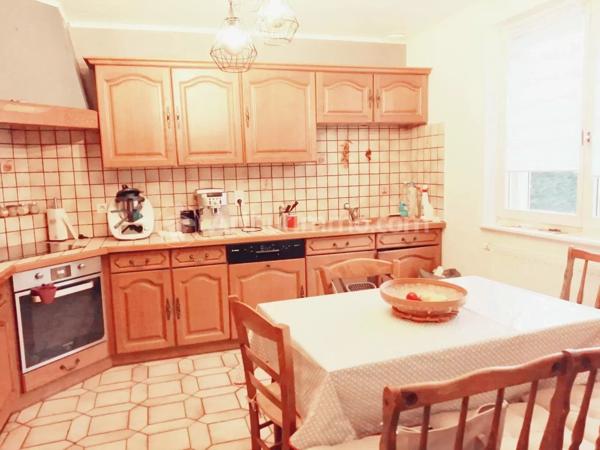 Vente Maison 110 m2 à Valentigney