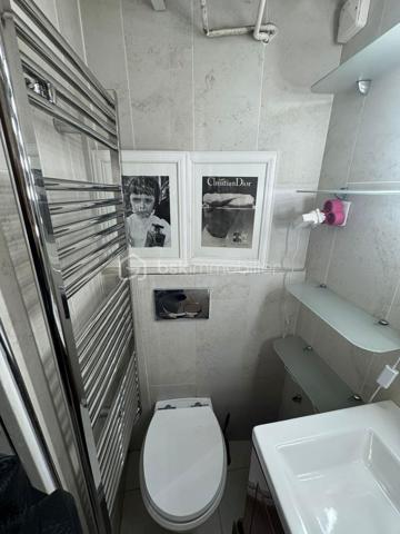 Appartement de 32 m²