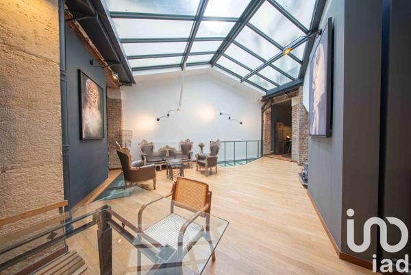 Appartement à vendre 5 pièces 245 m² Paris 5