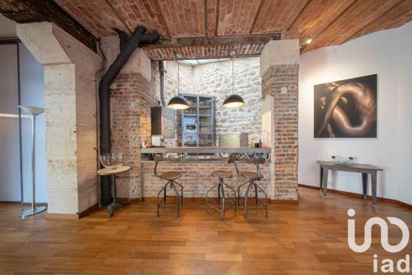 Appartement à vendre 5 pièces 245 m² Paris 5