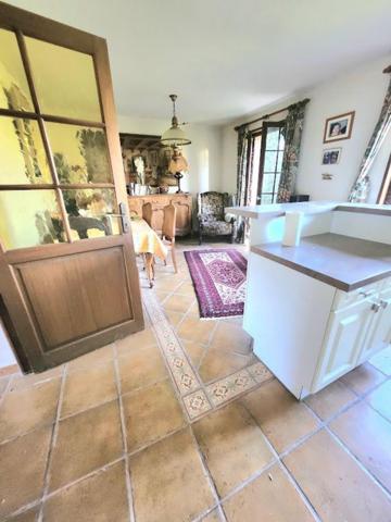 MAISON MIONS SUR PARCELLE PLATE DE 953m2