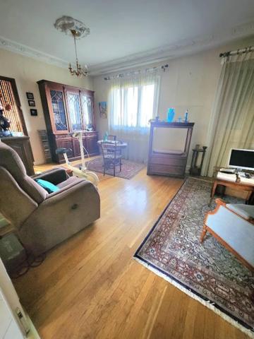 MAISON MIONS SUR PARCELLE PLATE DE 953m2