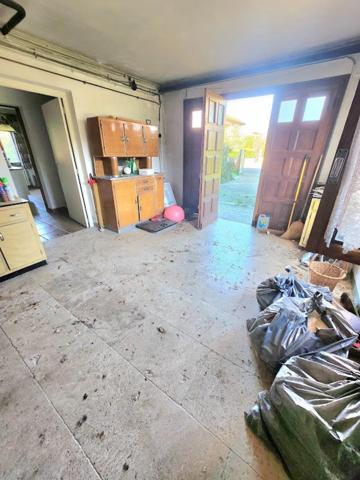 MAISON MIONS SUR PARCELLE PLATE DE 953m2