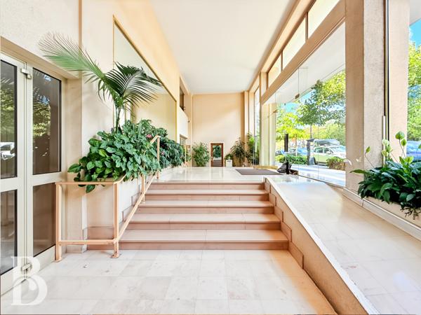 Boulogne-Billancourt (92100) Bel appartement 1 ou 2 chambres - lumineux et vue dégagée