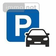 Garage - Parking à vendre à Aytré en Charente-Maritime (17440), ref : 17112-363