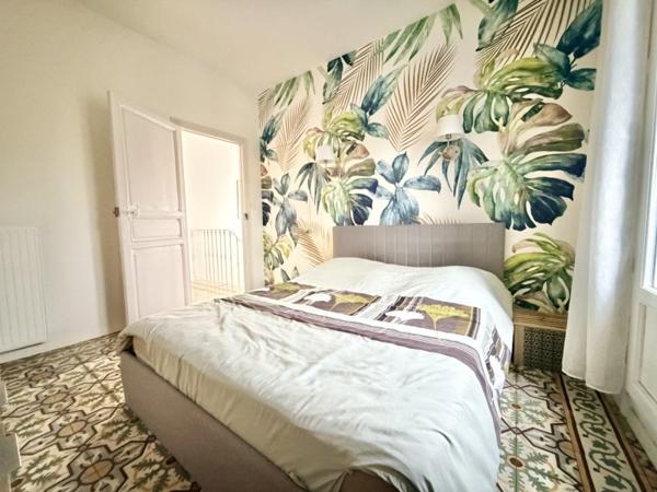 Vente / Maison de ville