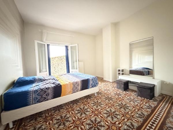 Vente / Maison de ville