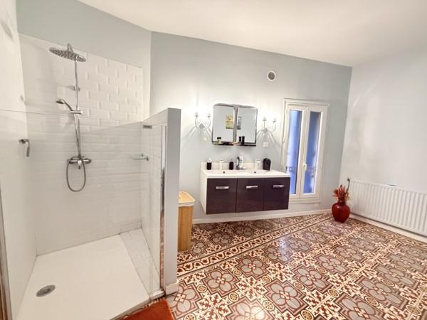 Vente / Maison de ville